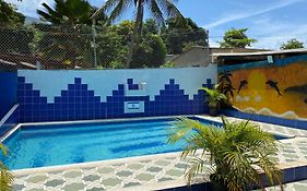 La Casona Del Tayrona By Gastro Host